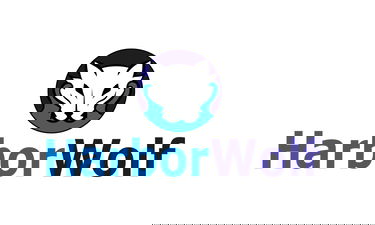 HarborWolf.com - Creative brandable domain for sale